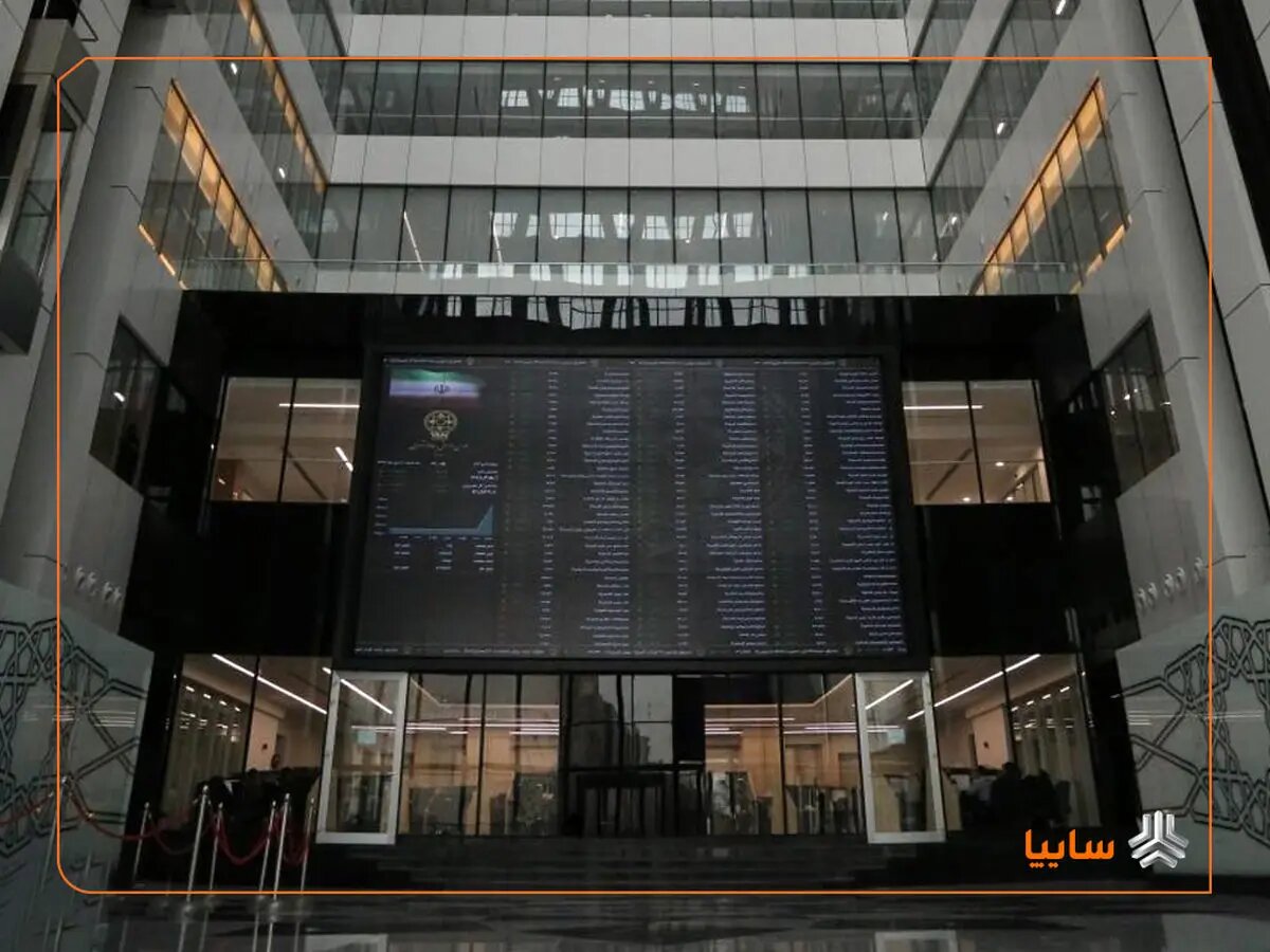 خساپا ۲.۹ درصد افزایش یافت