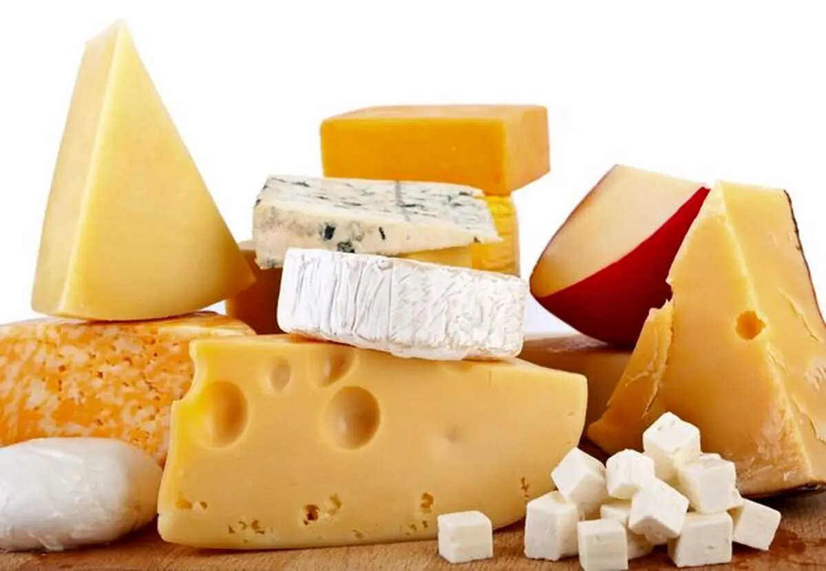 خبر خوب برای عاشقان پنیر: پنیر پرچرب خطر ابتلا به زوال عقل را کاهش میدهد