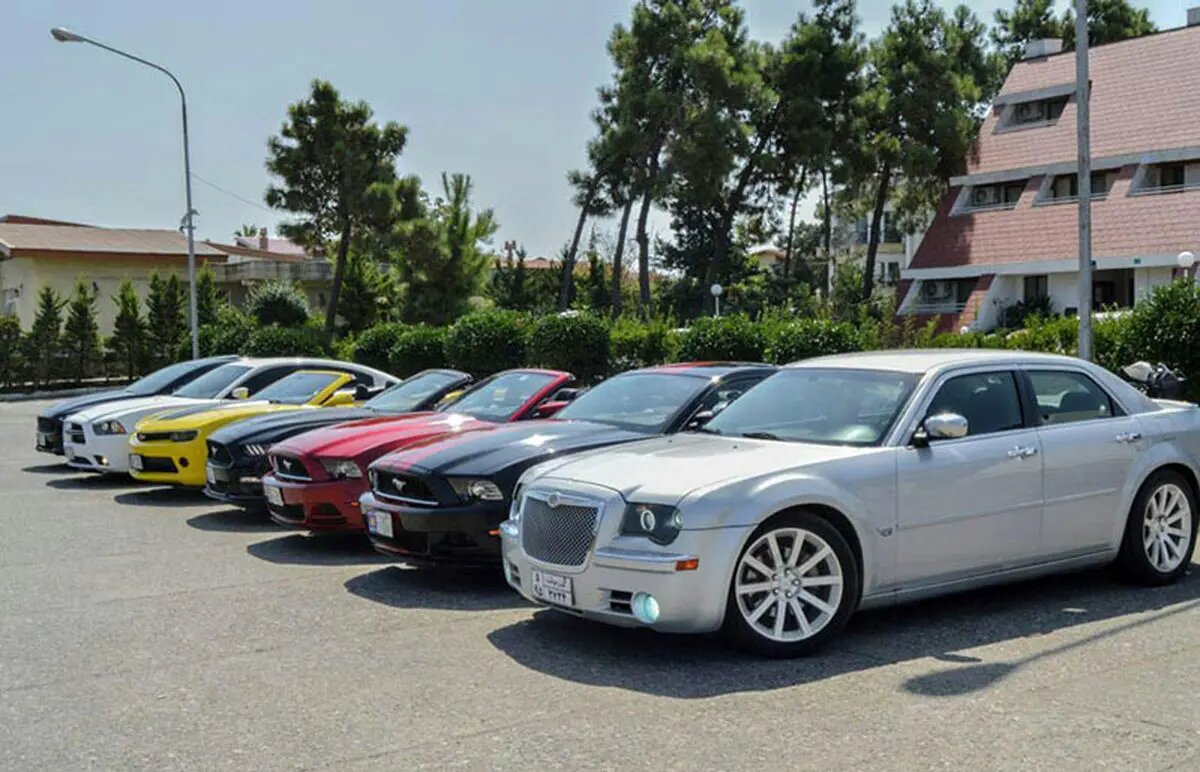 کدام خودروها کمترین آلودگی صوتی را ایجاد می‌کنند؟