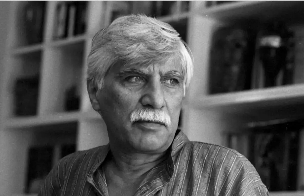 بیضایی چراغ و آینهی هویت نمایش ایرانی است