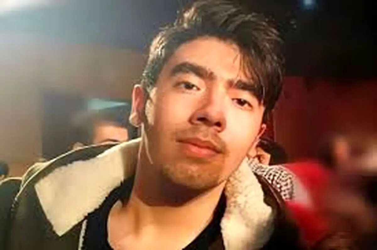 قاتل «امیرمحمد خالقی» بخشیده ‌شد تا کارهای عام المنفعه انجام دهد + فیلم