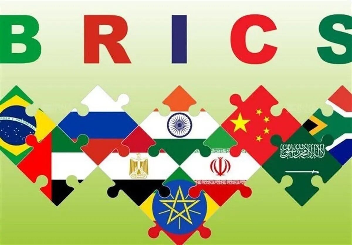 بیانیه حقوقی سران و حقوقدانان برجسته کشورهای عضو بریکس در محکومیت نقض حاکمیت دولتها و بدعتگذاری خطرناک در نظام بینالملل