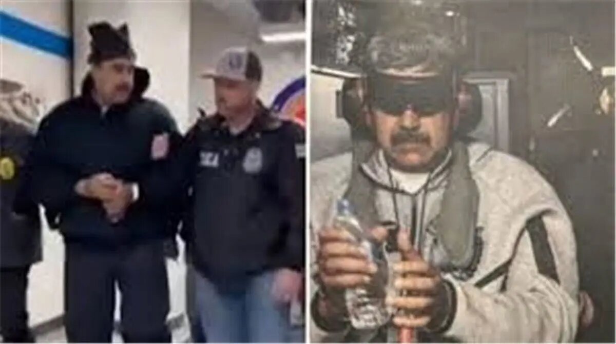 ونزوئلا پس از بحران؛ ثبات داخلی و چالش‌های پیش‌رو