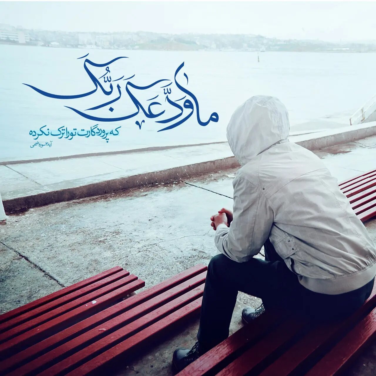 حدیث روز چهارشنبه ۱۷ دی