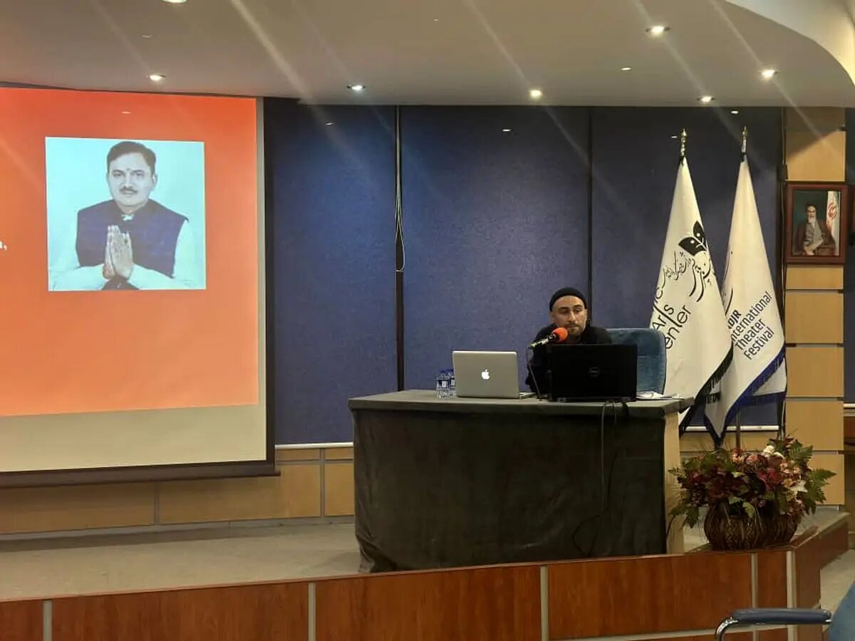 تئاتر خیابانی و کنش سیاسی در جنوب آسیا