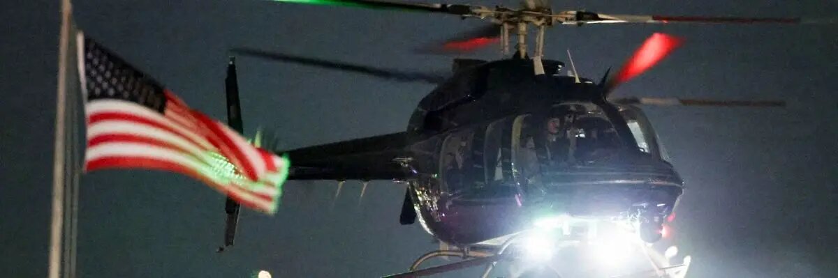 ارزیابیها نشان میدهد ۷۵ نفر در جریان حمله به ونزوئلا کشته شدند