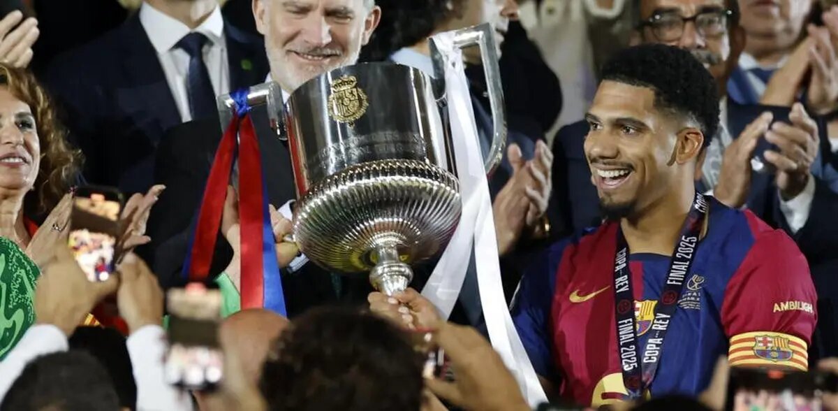 قرعه‌کشی یک‌هشتم نهایی جام حذفی اسپانیا: تقابل‌های کلاسیک در راه است