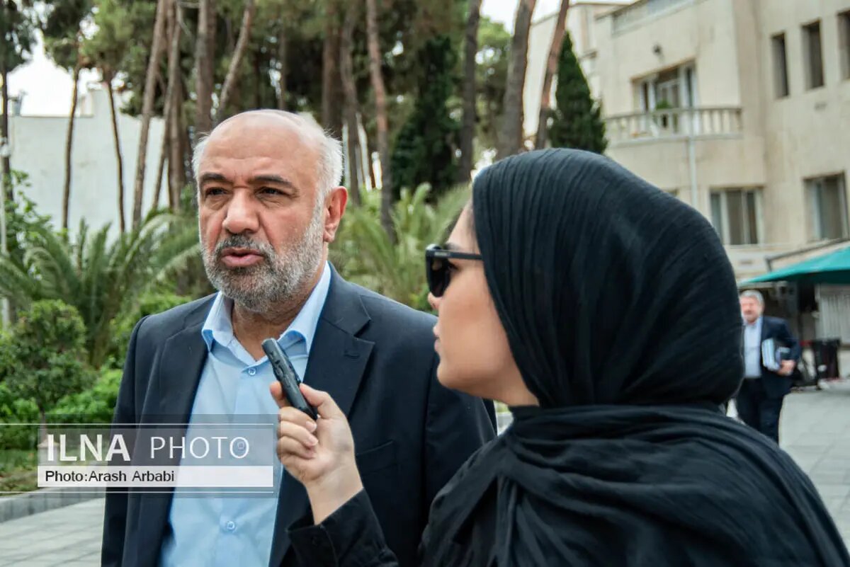 توضیحات وزیر کار درباره کالابرگ ۴ میلیونی