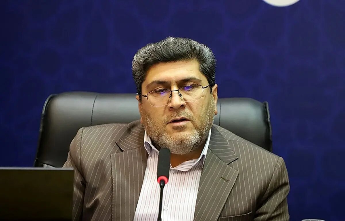 طرح جامع آب فارس بهزودی اجرایی میشود