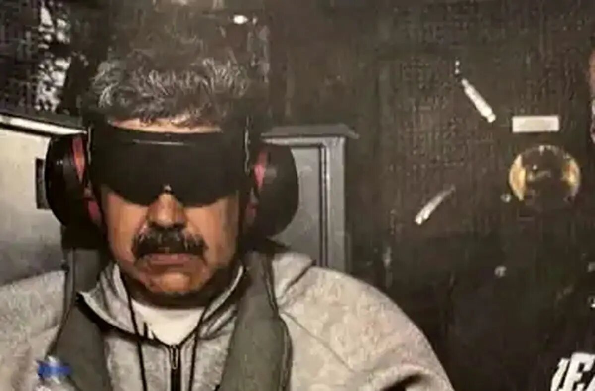 پای یک زن به ماجرای دستگیری مادورو باز شد!