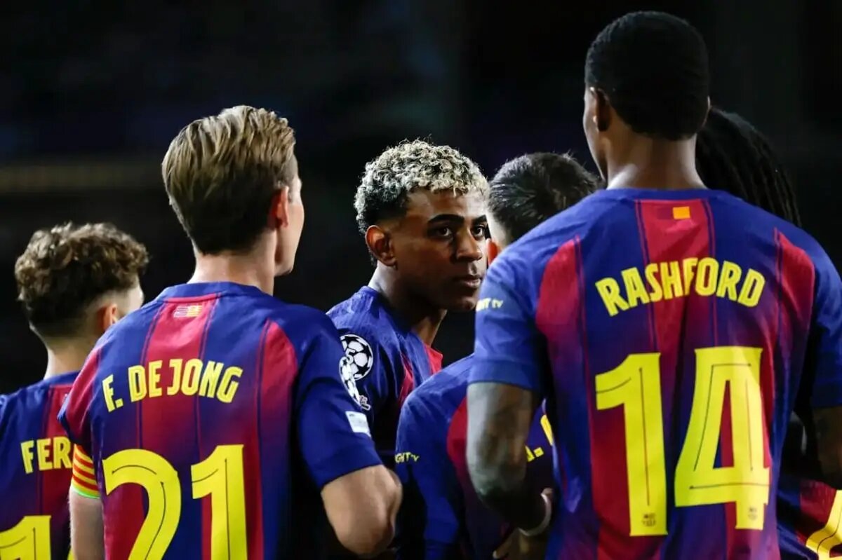 ویدیو: گل دوم بارسلونا به بیلبائو توسط فرمین لوپز