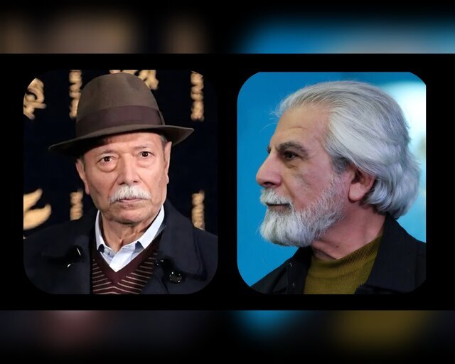 پاسخ منوچهر شاهسواری به واکنش علی نصیریان برای پوستر فیلم فجر