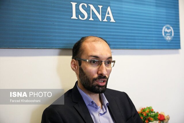 قوه قضاییه پیشتاز ارائه کلان داده‌های قضایی به شرکت‌های دانش بنیان است