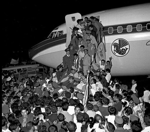 «تختی»، از زندگی سیاسی تا مرگ اسرار آمیز/ «شهلا»، مظلوم داستان جهان پهلوان