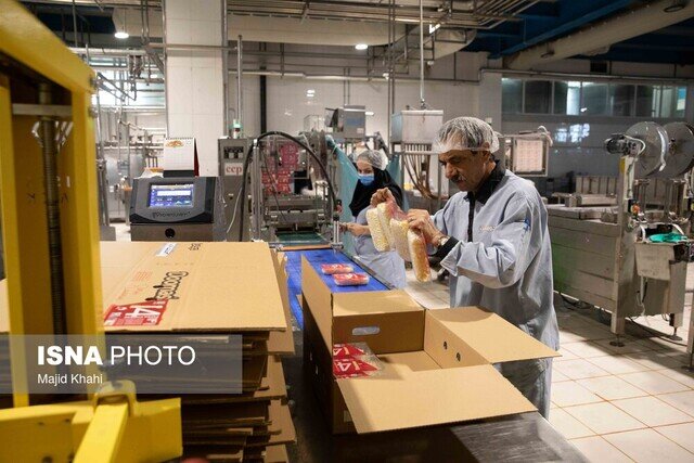 با حذف ارز ترجیحی؛ تولید تقویت می‌شود؟