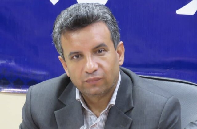 فرماندار بستک: با آسفالت مسیر رودبار – انجیردان، تردد ۱۵ روستا تسهیل شد