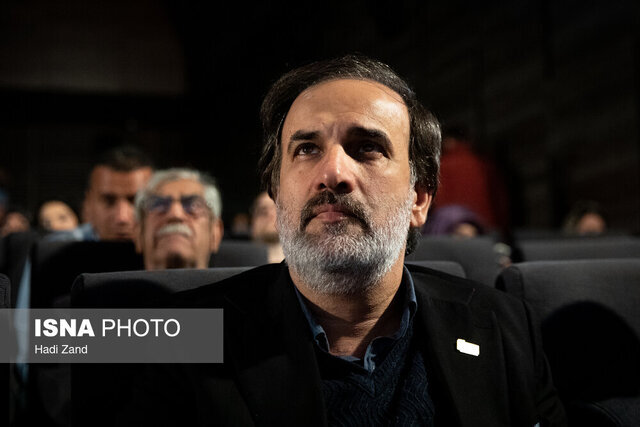 مهدی شفیعی معاون هنری ارشاد می‌شود