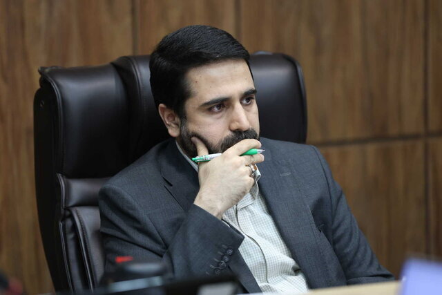 نسلهای بعد بومیان فضای مجازی هستند