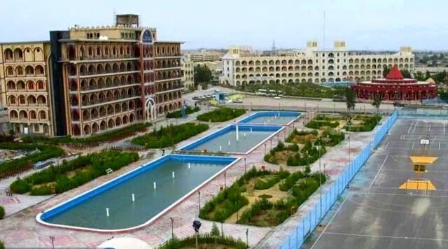 امتحانات دانشگاه آزاد واحدهای بندرعباس، قشم و کیش مجازی برگزار میشود