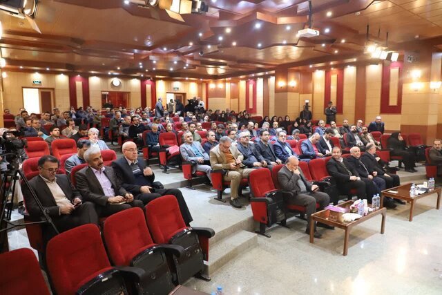 لایروبی ۹ هزار هکتار آببندان مازندران برای نجات کشاورزی / ضرورت مدرنسازی کشاورزی