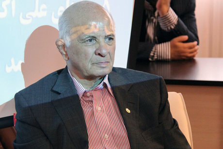 پیشکسوت ۸۸ ساله کشتی ایران از تختی گفت