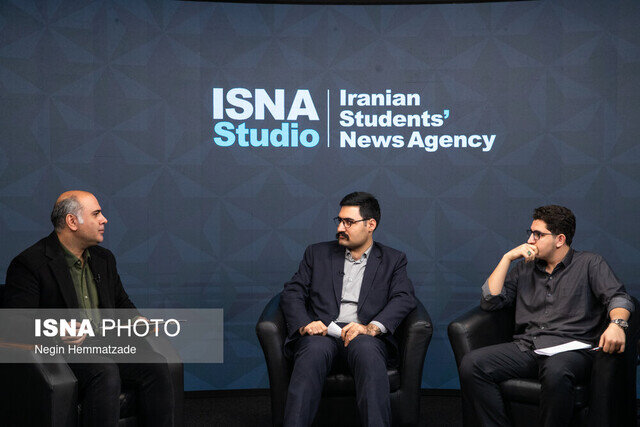 تشکلهای دانشجویی باید ریشه در خود دانشگاه داشته باشند