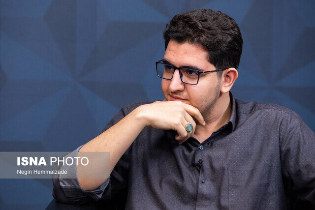 تشکلهای دانشجویی باید ریشه در خود دانشگاه داشته باشند