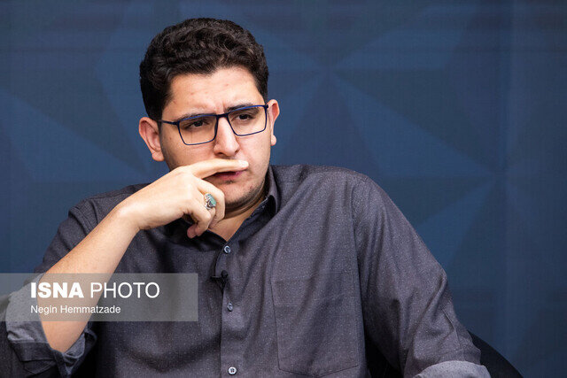 تشکلهای دانشجویی باید ریشه در خود دانشگاه داشته باشند