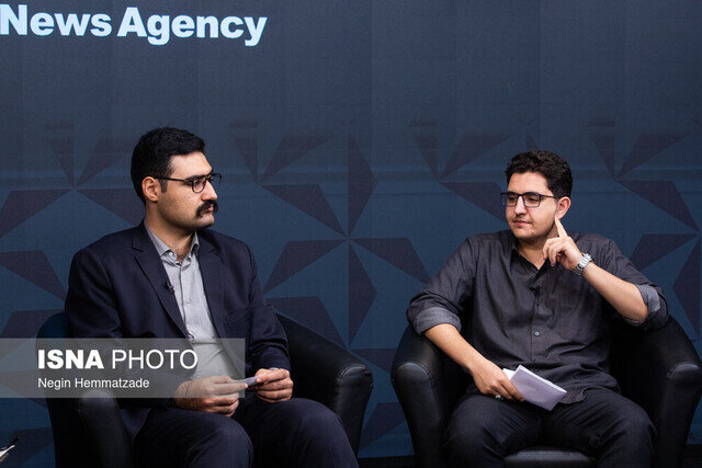 تشکلهای دانشجویی باید ریشه در خود دانشگاه داشته باشند