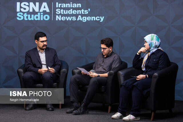 تشکلهای دانشجویی باید ریشه در خود دانشگاه داشته باشند