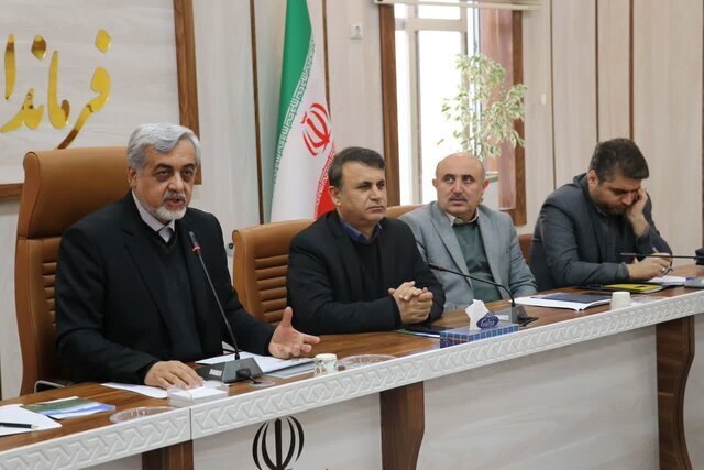 فرماندار رشت: حضور میدانی مدیران در محلات، امید را در جامعه تقویت می کند