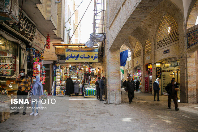ورود دادستانی خراسان رضوی به رفع مشکلات واحدهای صنفی