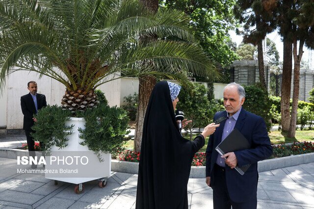 وزیر دادگستری: نظارت بر بازار با جدیت انجام می‌شود