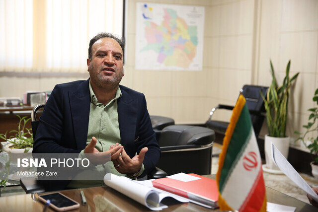 سبزوار؛ میزبان فاز آزمایشی طرح «ثبتیمبنا» در خراسان رضوی