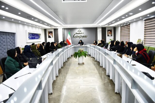 فرماندار ماکو: هر رأی سدی در برابر هجمههای دشمن است
