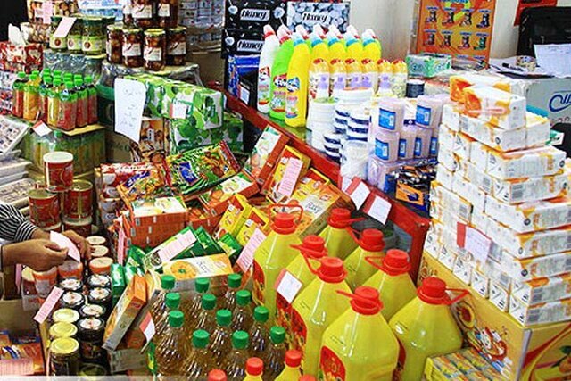 بازارچه ویژه توزیع کالاهای اساسی در کرمانشاه راهاندازی میشود