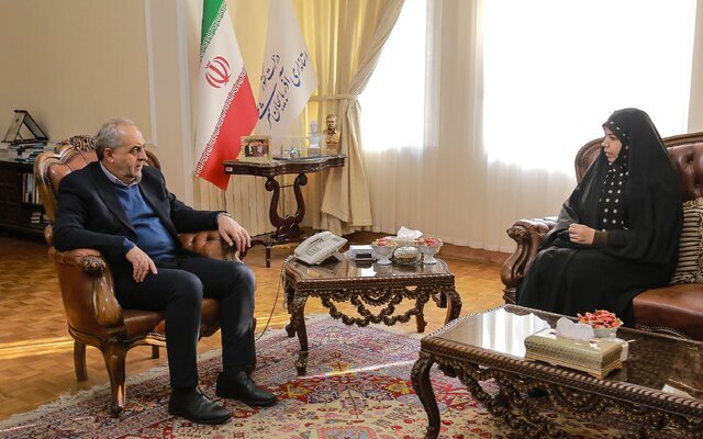 استاندار آذربایجان شرقی: از طرح‌های فناورانه و مأموریت‌های ملی جهاددانشگاهی حمایت می‌کنیم