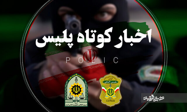 آزادی ۳ نوجوان شرکت‌کننده در تجمعات اخیر در فارس / توقیف ۶۱۹ وسیله نقلیه متخلف طی ۴۸ ساعت