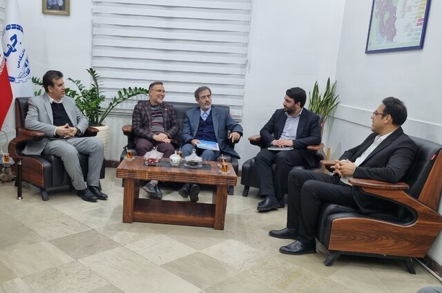 مکان استیجاری یکی از مشکلات جهاد دانشگاهی ملایر