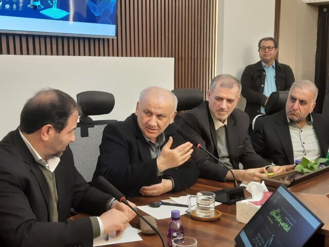استاندار: تکنولوژی به خدمت مدیریت بحران و توسعه مازندران آمد