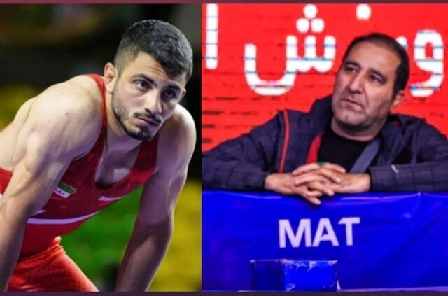 حضور دو نماینده کردستانی در جام بینالمللی کشتی ایوان یارگین روسیه