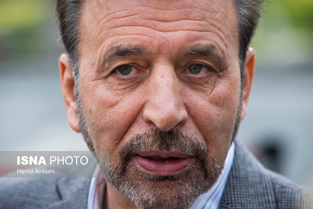 واعظی: دولت از ابتدا بنا را بر گفت‌وگو با معترضان و شنیدن مطالبات آنان گذاشت