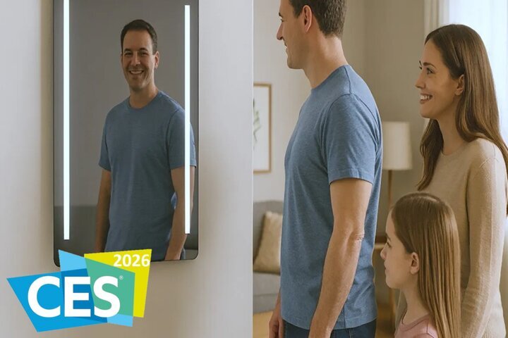 ای آینه، آینه جادویی، من چندسال عمر می‌کنم؟