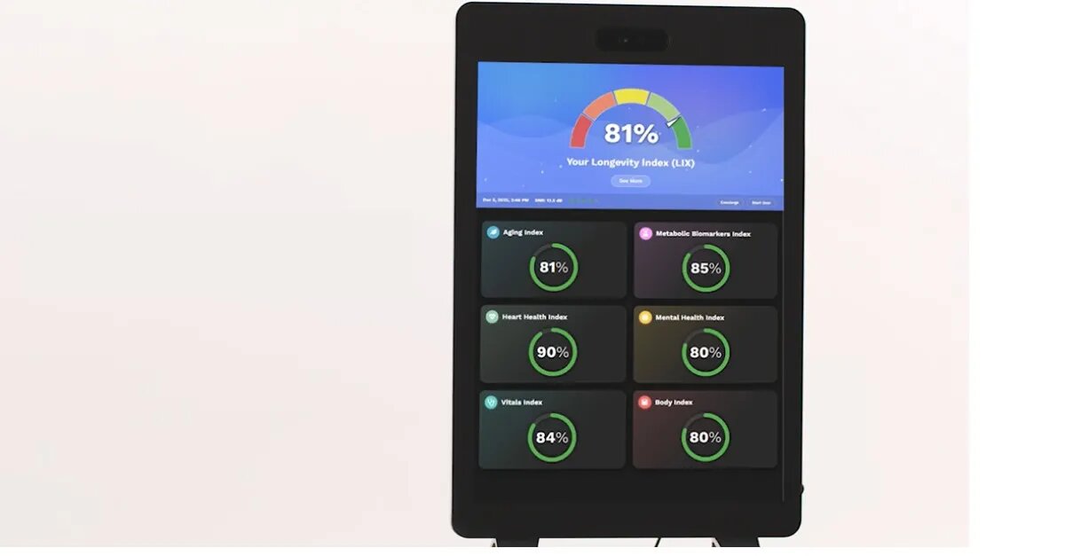 ای آینه، آینه جادویی، من چندسال عمر می‌کنم؟