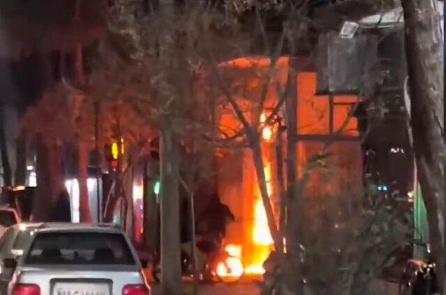 دادستان سبزوار: عناصر خرابکار و برهمزنندگان امنیت در سبزوار دستگیر شدند