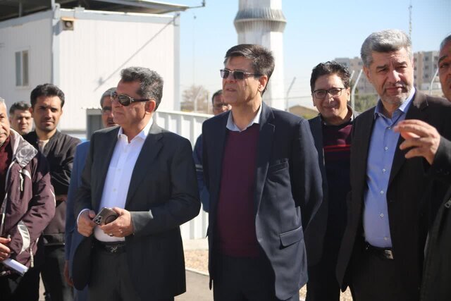 ضرورت آمادگی شیراز برای عبور از پیک بار تابستان ۱۴۰۵