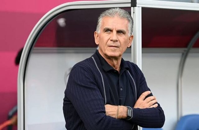 اقدام عجیب کی‌روش برای حضور در جام جهانی!