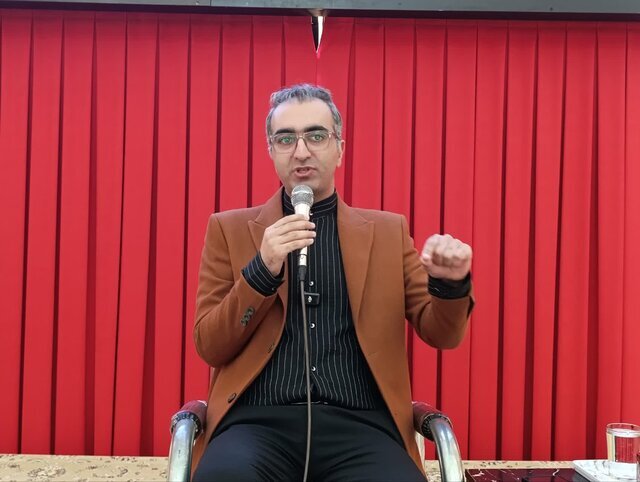 شهید سلیمانی از رویشهای موفق انقلاب اسلامی ایران بود