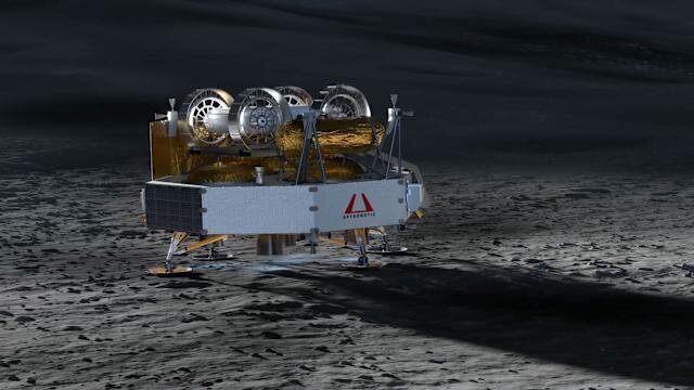 هجوم فضاپیماهای خصوصی به ماه در سال ۲۰۲۶!