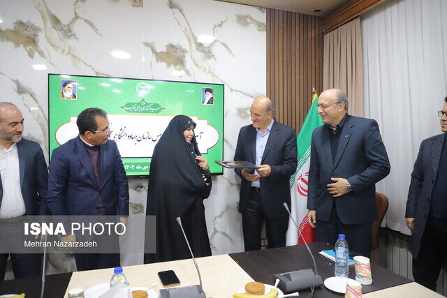 شیخی: نتایج تلاش‌های علمی باید در زندگی و حال خوب مردم موثر باشد